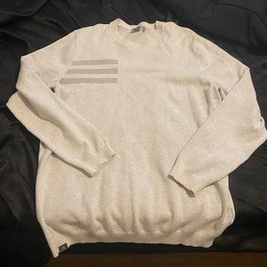 adidas Golf Sweater